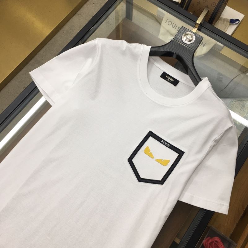 Fendi T-Shirts